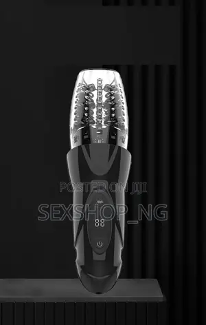 Advance Men Pussycup Rotation and Thrusting for Men
