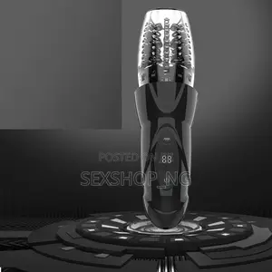 Advance Men Pussycup Rotation and Thrusting for Men