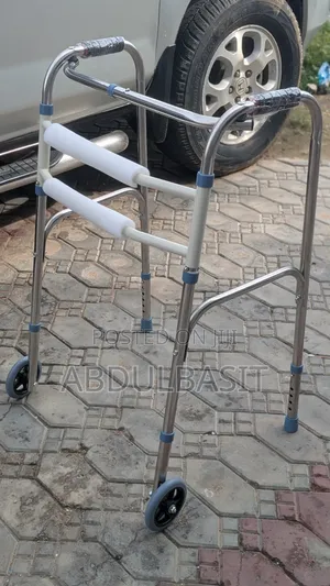 Walking Frames
