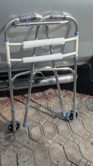 Walking Frames