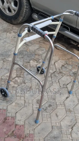 Walking Frames