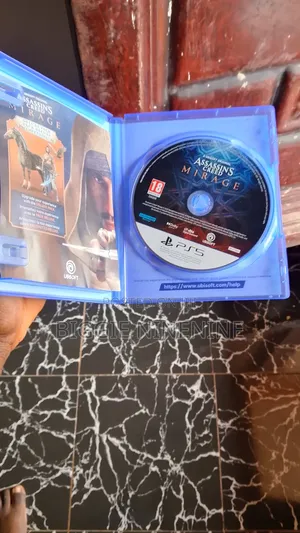 Assassin Creed Mirage