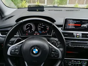 BMW 220i 2019 Gray