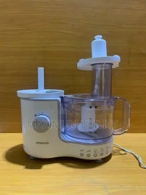 Kenwood Uk Used Mini Food Processor