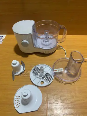 Kenwood Uk Used Mini Food Processor