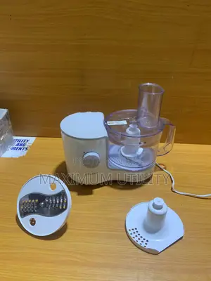 Kenwood Uk Used Mini Food Processor
