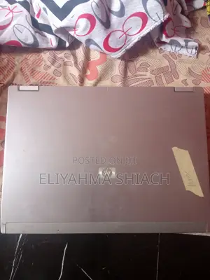 Laptop HP EliteBook 6930P 3GB Intel Core 2 Duo HDD+SSD 256GB