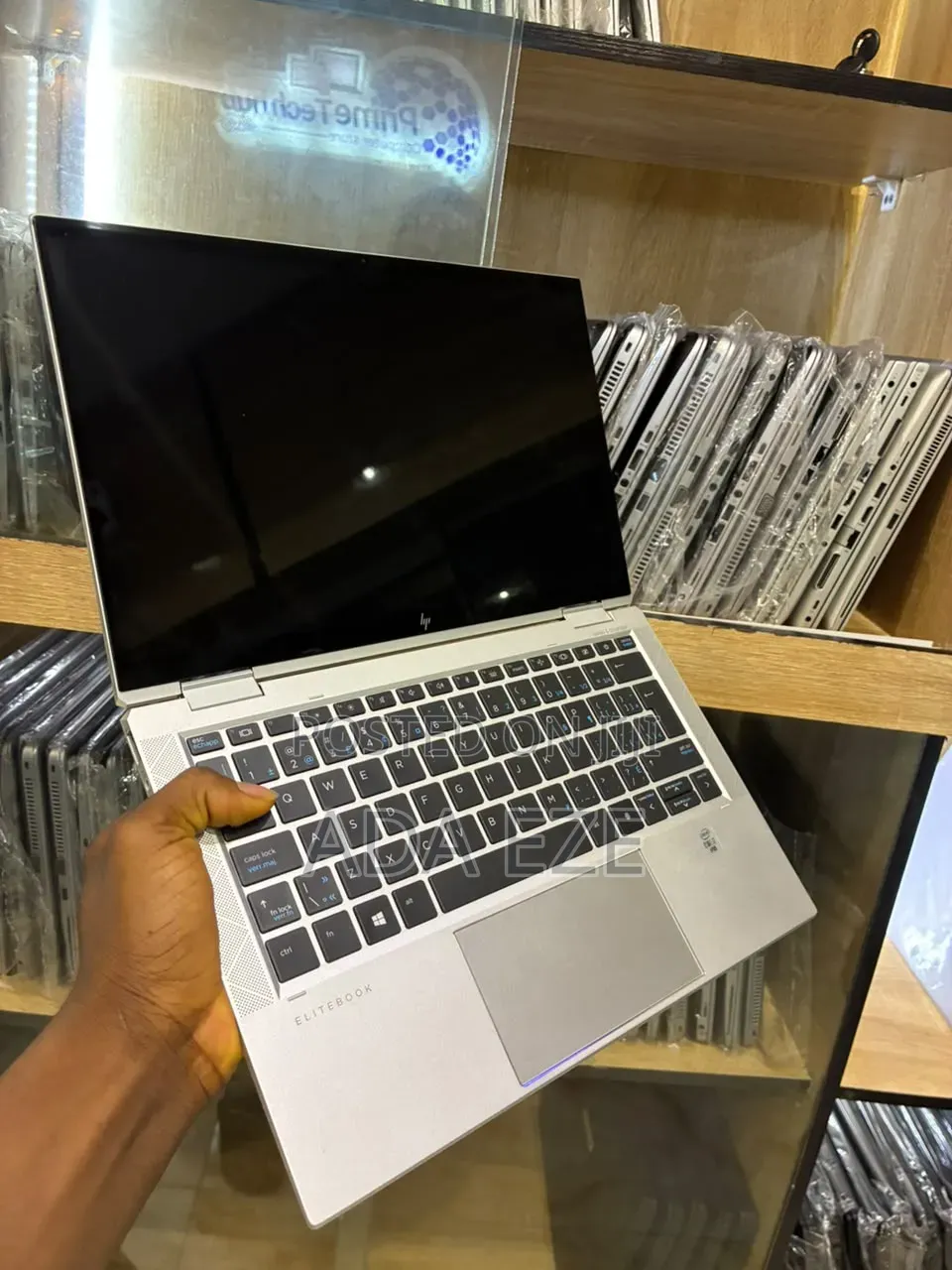 Laptop HP EliteBook 1030 32GB Intel Core i7 SSD 512GB