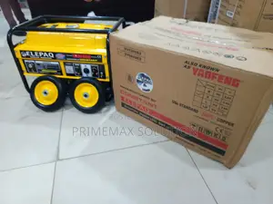 Mobility Meets Muscle – Elepaq SV6800E2 With Tyres