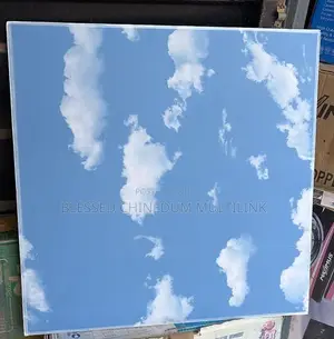 Pop Board/Ceiling