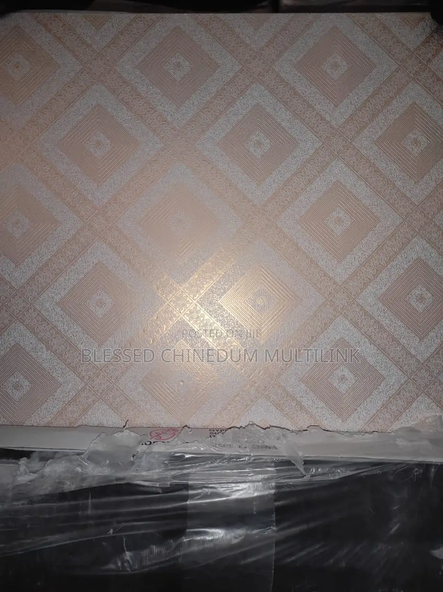 Pop Board/Ceiling