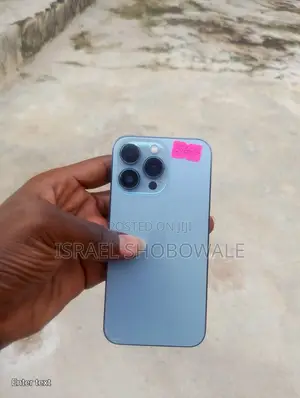 Apple iPhone 13 Pro 256 GB Blue