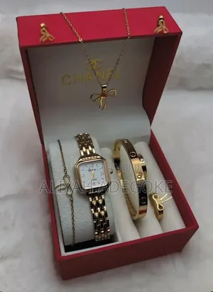 Clothes Accessories