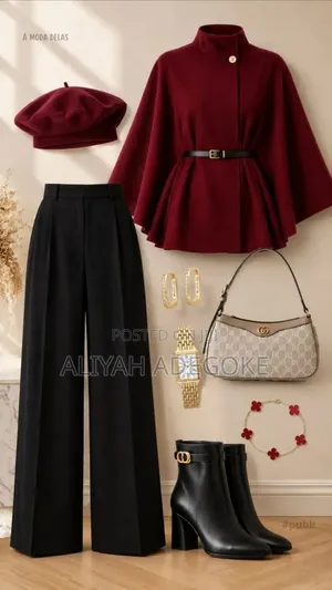 Clothes Accessories
