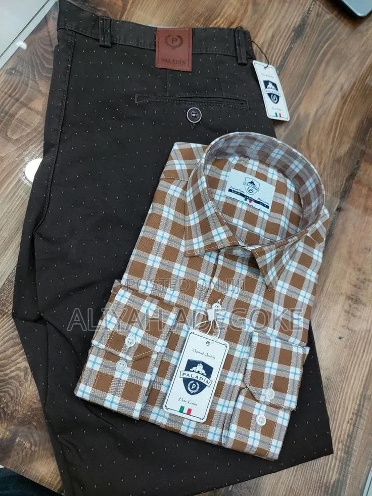 Clothes Accessories