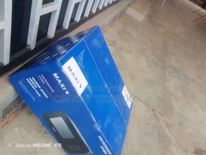Maxi Digital Microwave Oven – Reliable User-Friendly