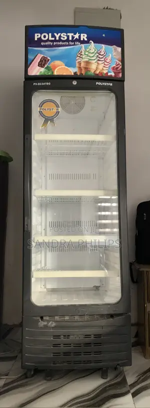 Fairly Used