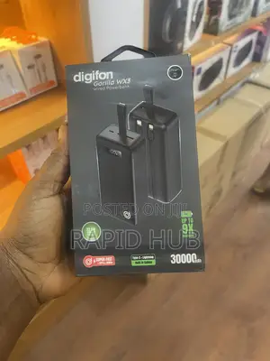 Power Bank