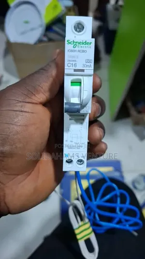 Electrical
