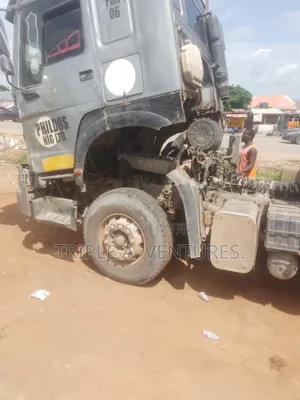 Major Dangote and Bua Cement Distributor