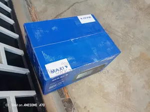 Maxi Digital Microwave Oven – Simple, Fast Convenient