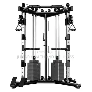 Cable Crossover Machine 300kg - Standard