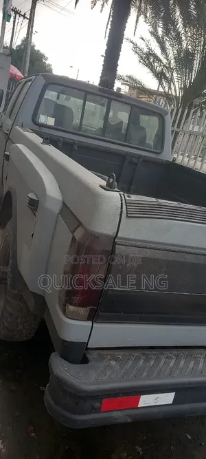 Ford F-350 1994 Gray