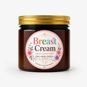Breast Firming Cream