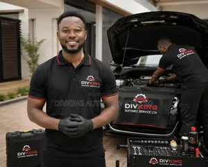 Mobile Mechanic Services