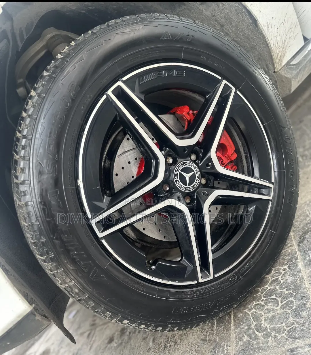Mobile Mechanic Services