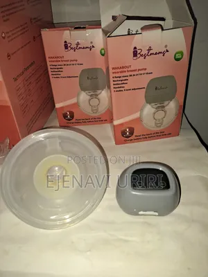 Breast Pump