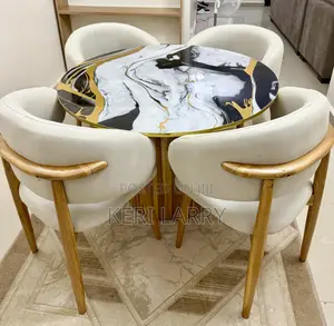 Dining Table Chairs