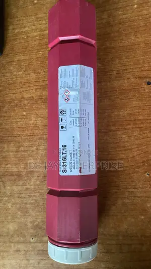Stainless Steel Welding Electrode