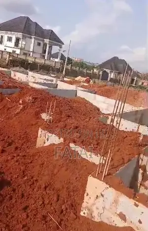 Land for Same