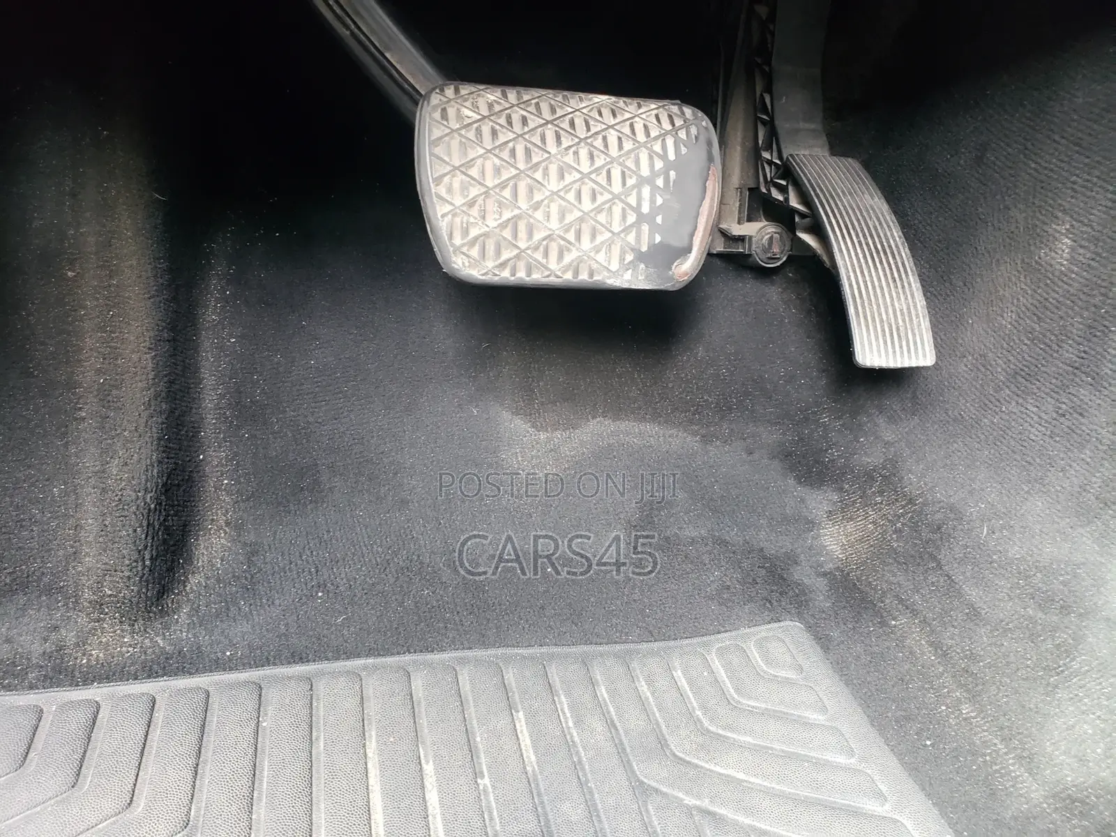 Mercedes-Benz R-Class 2008 Black