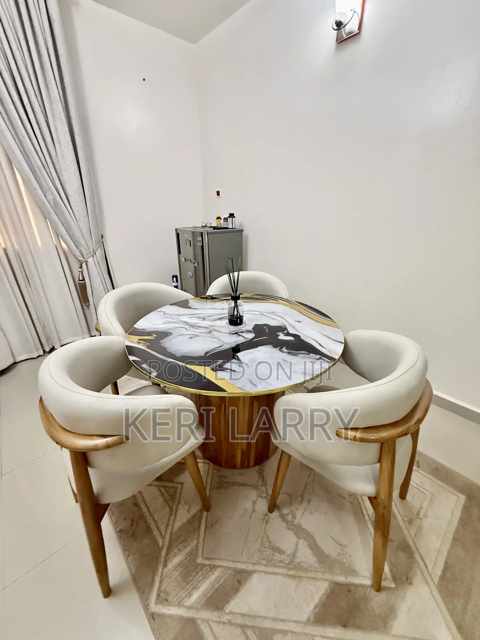 Dining Table Chairs