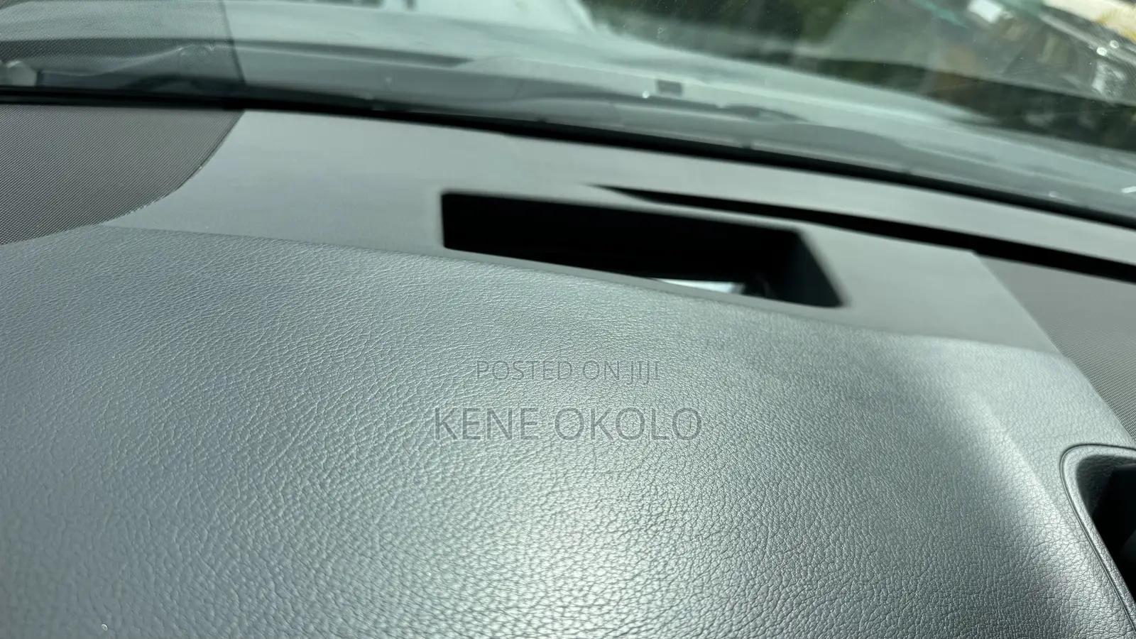 Lexus LX 2017 Black