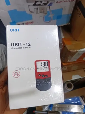 Hemoglobin Meter