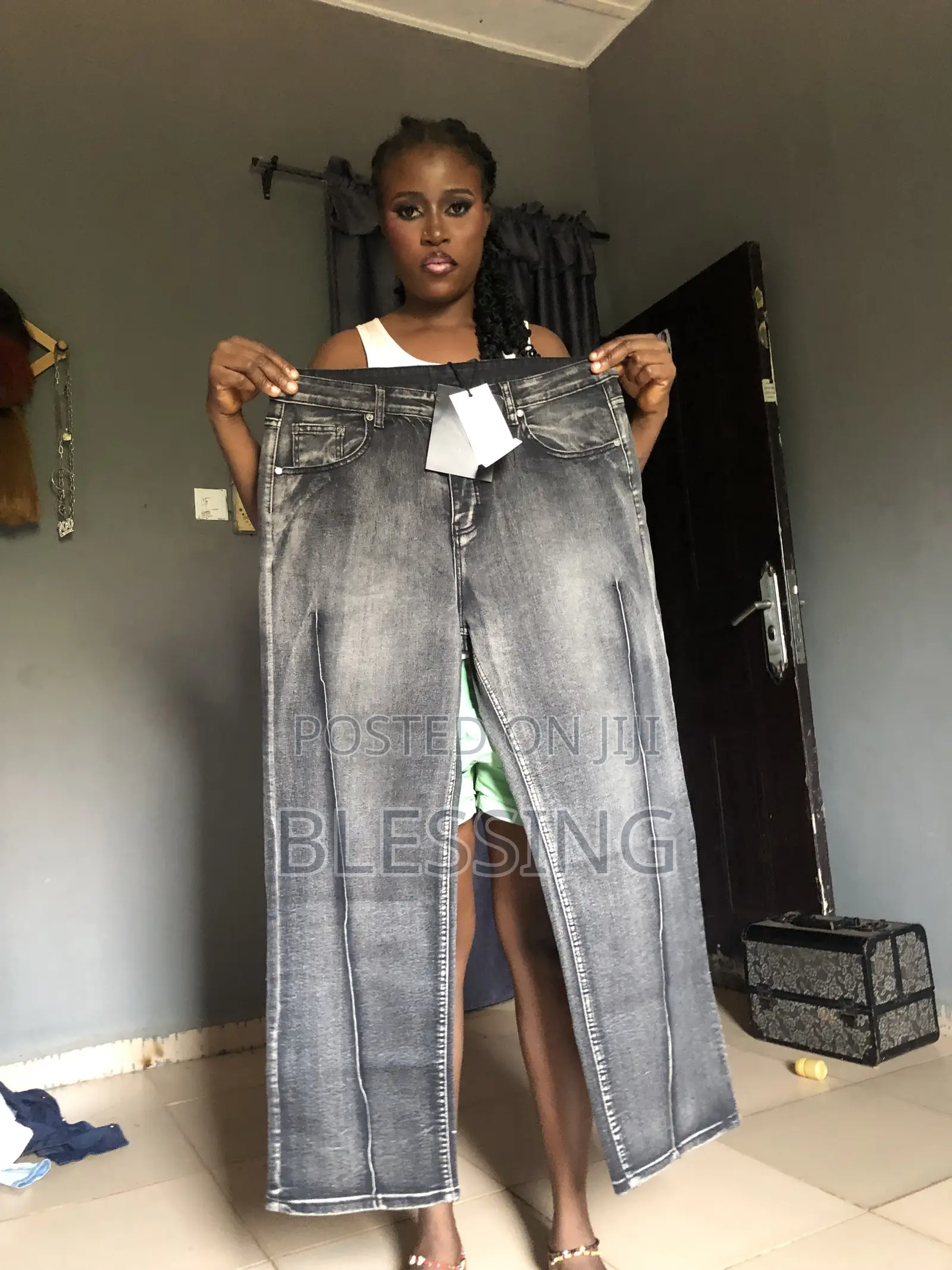 Baggy Jeans
