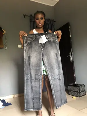 Baggy Jeans