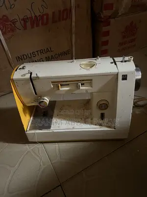 Electric Sewing Machine