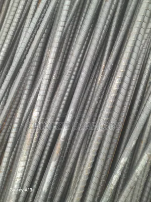 Mon TMT Iron Rods