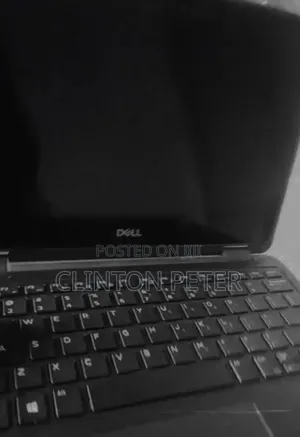 Laptop Dell Latitude 3190 8GB Intel Pentium SSD 128GB
