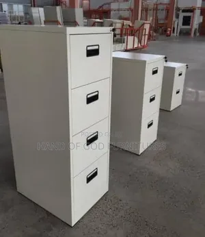 Office Filing Cabinet