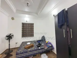 1bdrm Bungalow in Wuye for rent