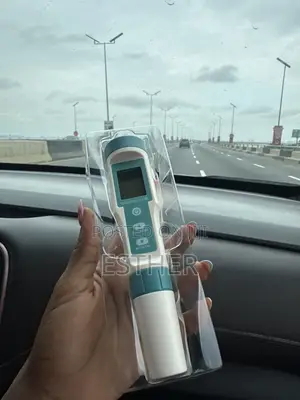 Brand New Multifunction PH Meter