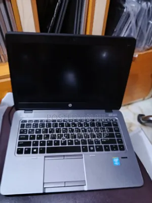 Laptop HP EliteBook 840 G5 8GB Intel Core i5 SSD 256GB