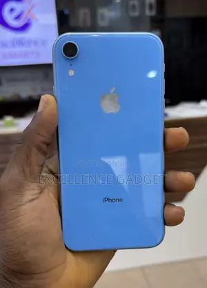 Apple iPhone XR 64 GB Blue