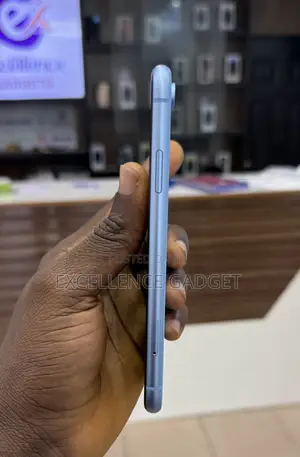 Apple iPhone XR 64 GB Blue
