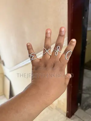 Zirconia Rings